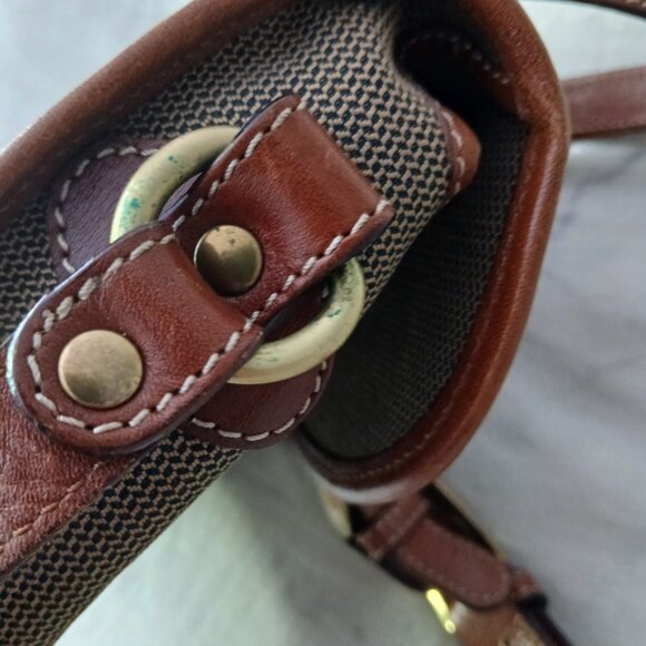 Vintage Authentic Bally Purse - Picture 5 of 13